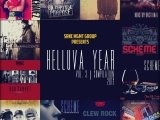 SRNC Presents – Helluva Year Vol. 3 (2012 Compilation)
